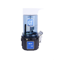 Gear Oil Lubricating 4L Lubrication Pump Motor Without Control